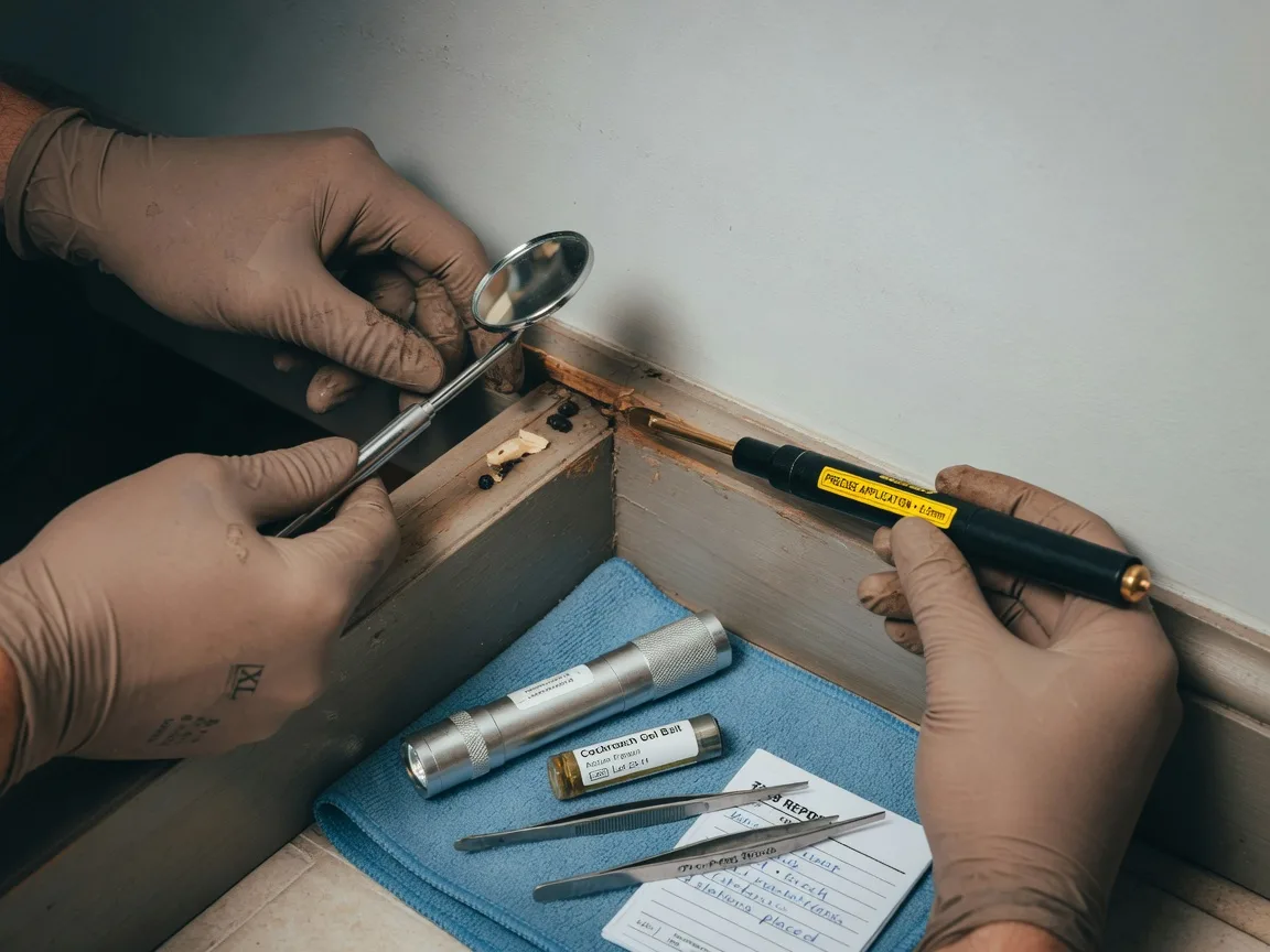Why choose Emergency Pest Control in Converse, TX